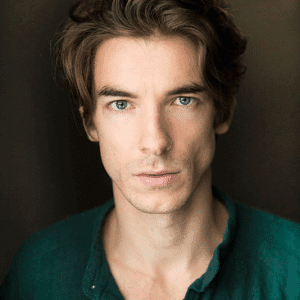 Oliver Hoare