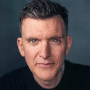 Alasdair Craig