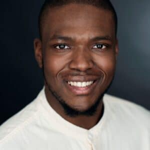 James Chisholm
