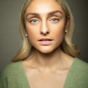 Victoria Anderson