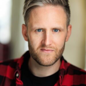 Dominic Gee-Burch