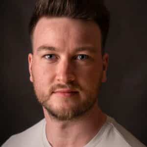 James Hudson