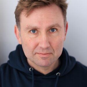 Robin Johnson