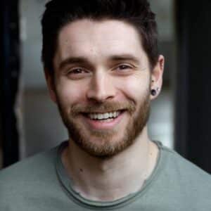 Timothy Roberts